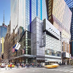 The Westin New York At Times Square