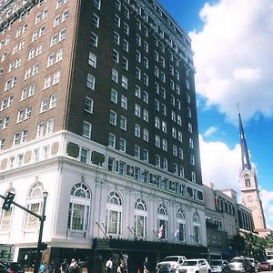 Francis Marion Hotel